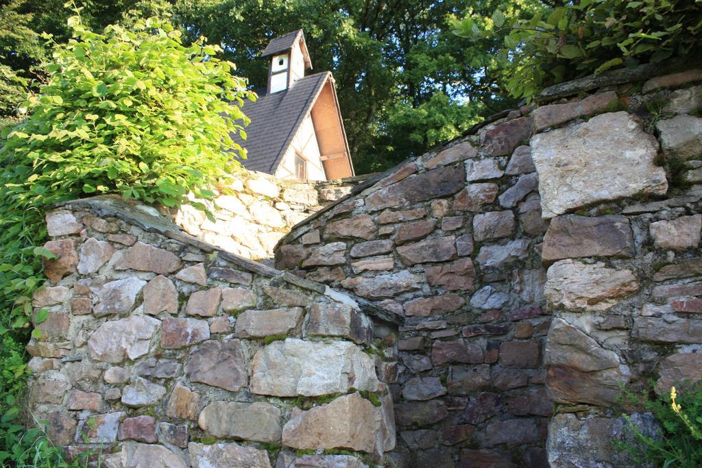 B&B Au Coin Des Sources Sart-lez-Spa Exterior photo