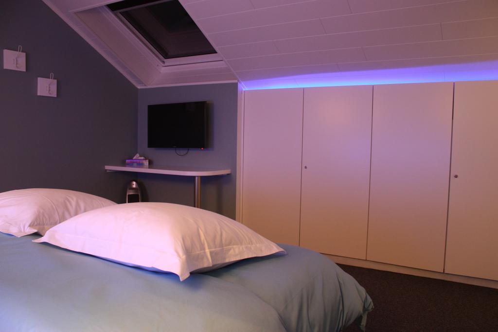 B&B Au Coin Des Sources Sart-lez-Spa Room photo