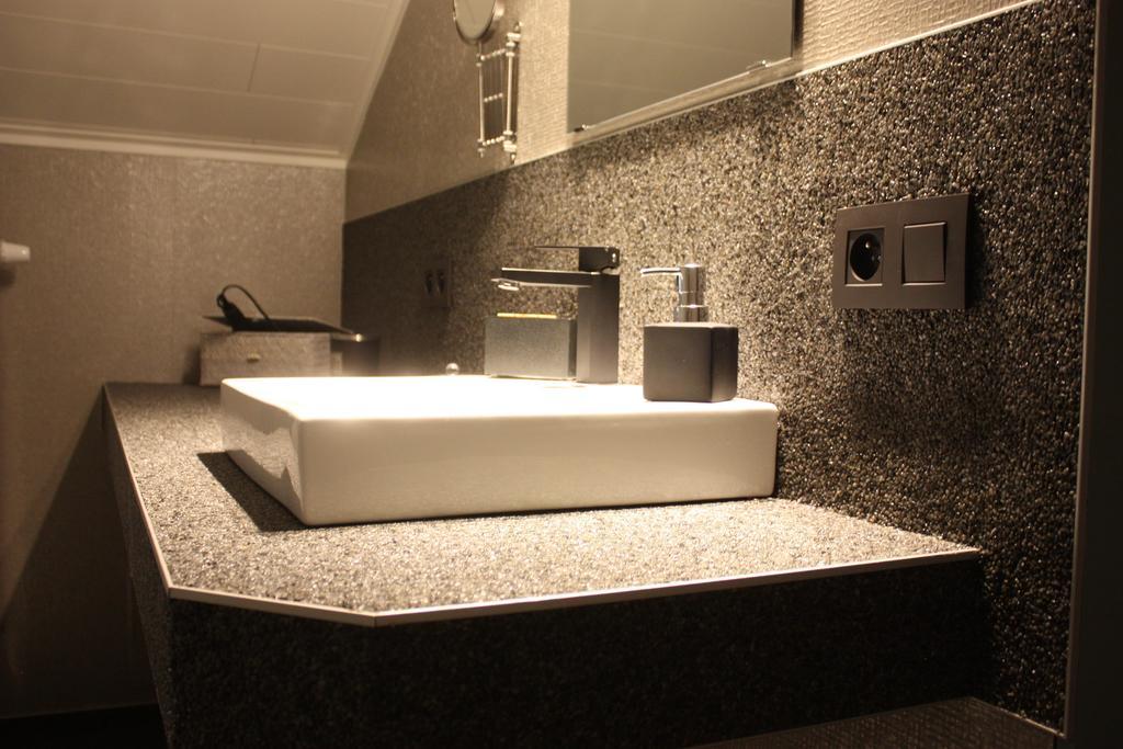 B&B Au Coin Des Sources Sart-lez-Spa Room photo